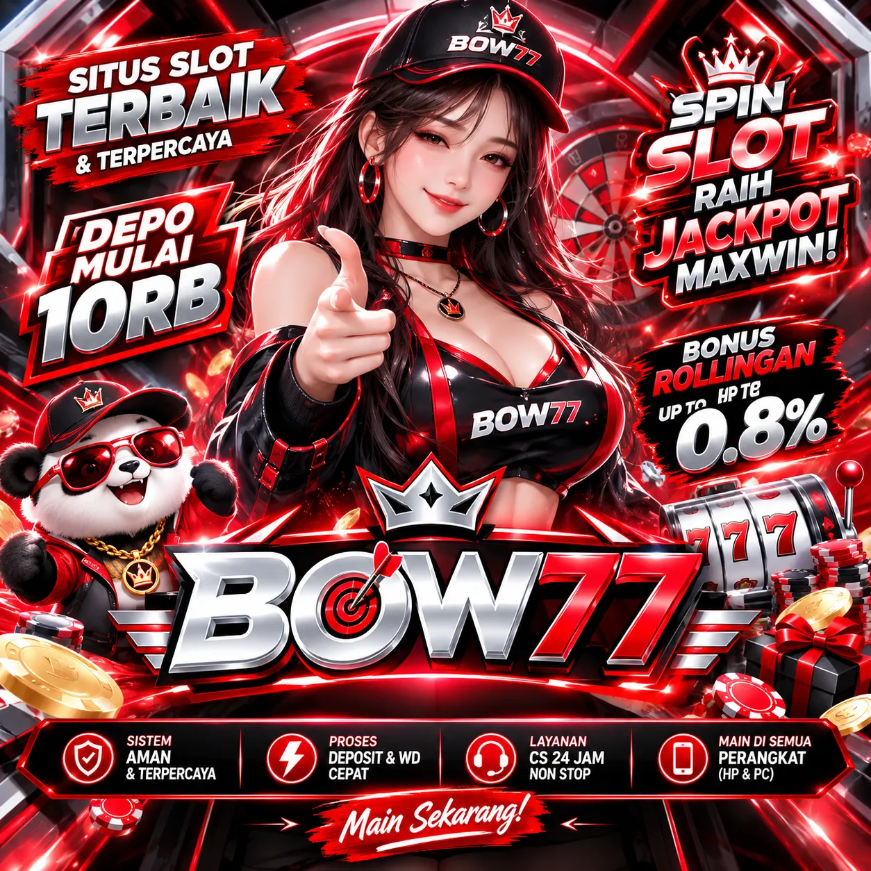 BOW77